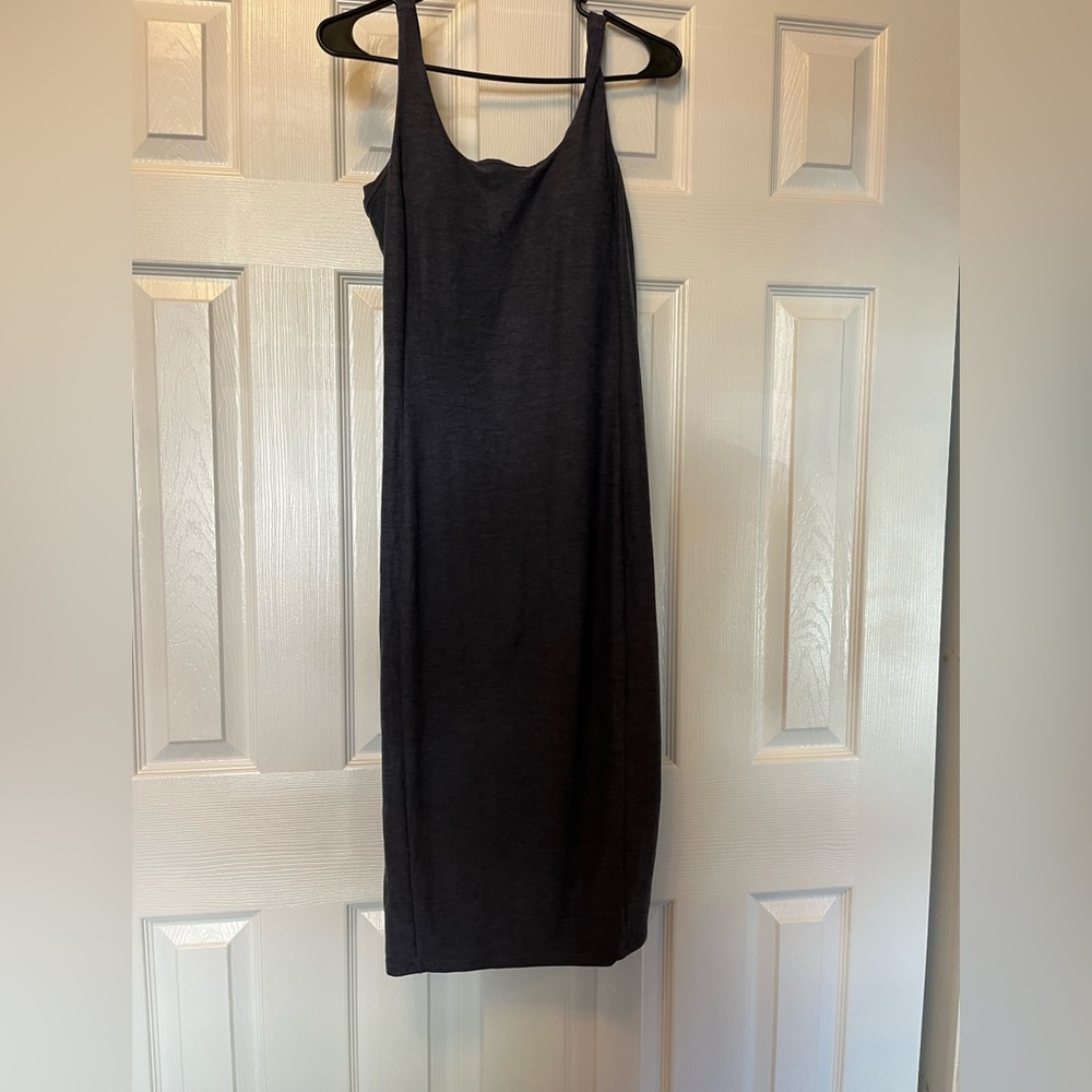 Small dress